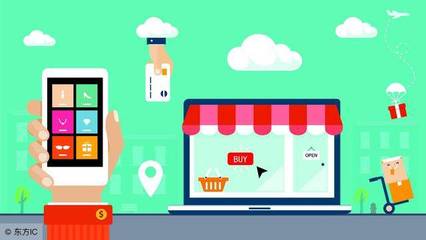 投資興辦實(shí)業(yè)視角下的無(wú)形產(chǎn)品與勞務(wù)電子商務(wù)收益模式分類(lèi)