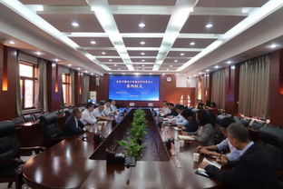 京東絲路電子商務(wù)運營結(jié)算中心簽約落戶臨潼 共繪實業(yè)新藍(lán)圖